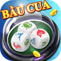 Bầu Cua - Tài Xỉu Casino