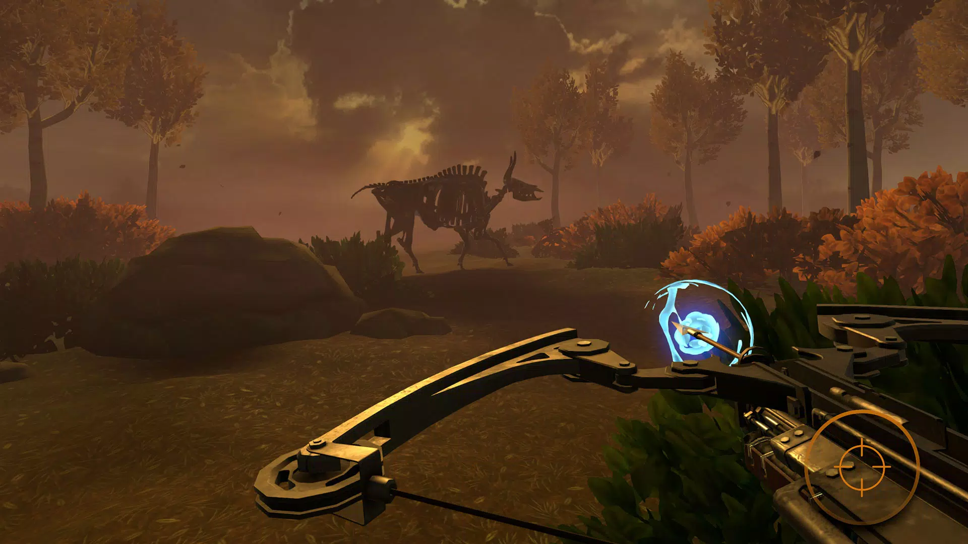 Beast Hunt Screenshot 0