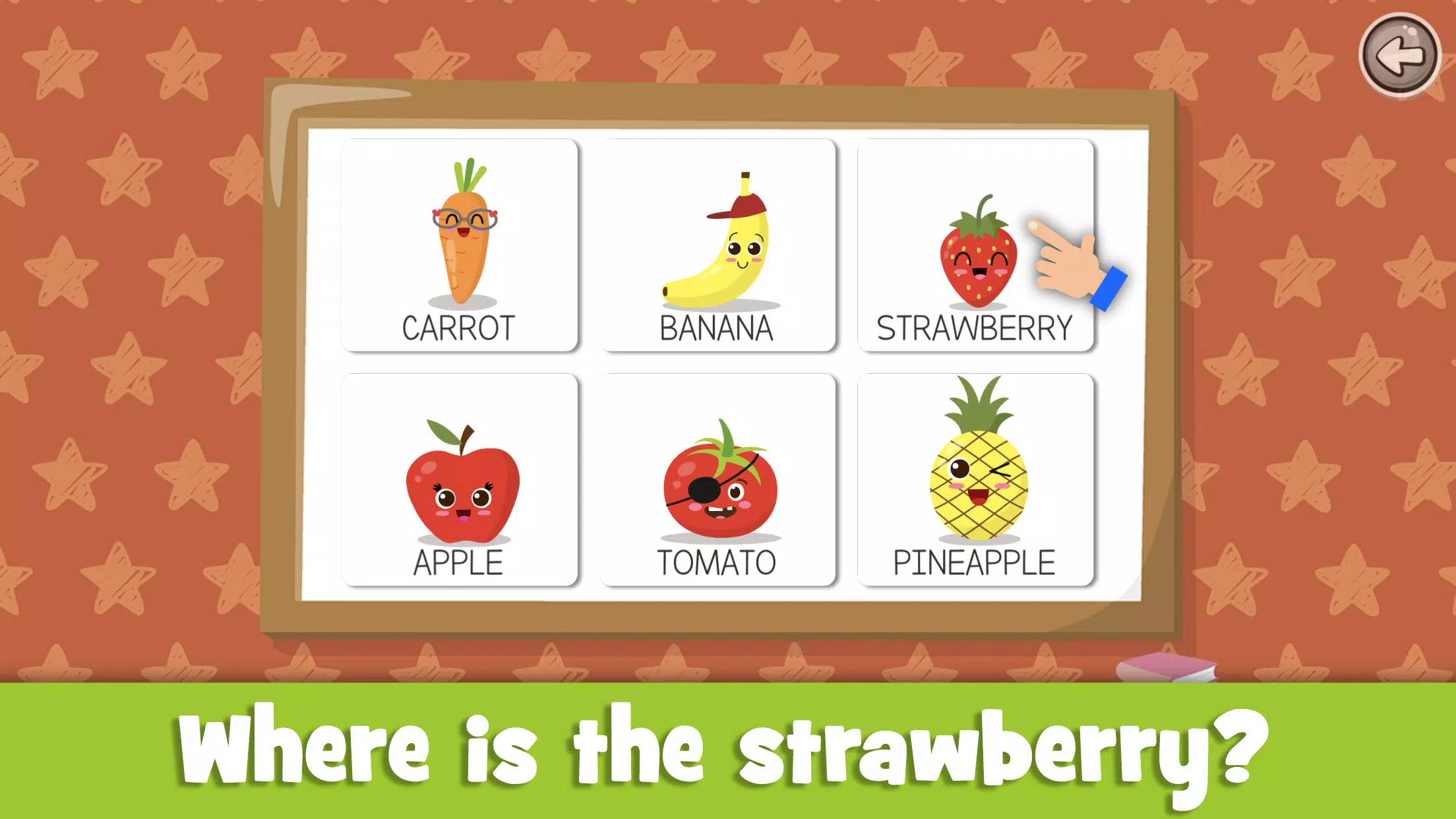 Toddler games for 3 year olds應用截圖第2張