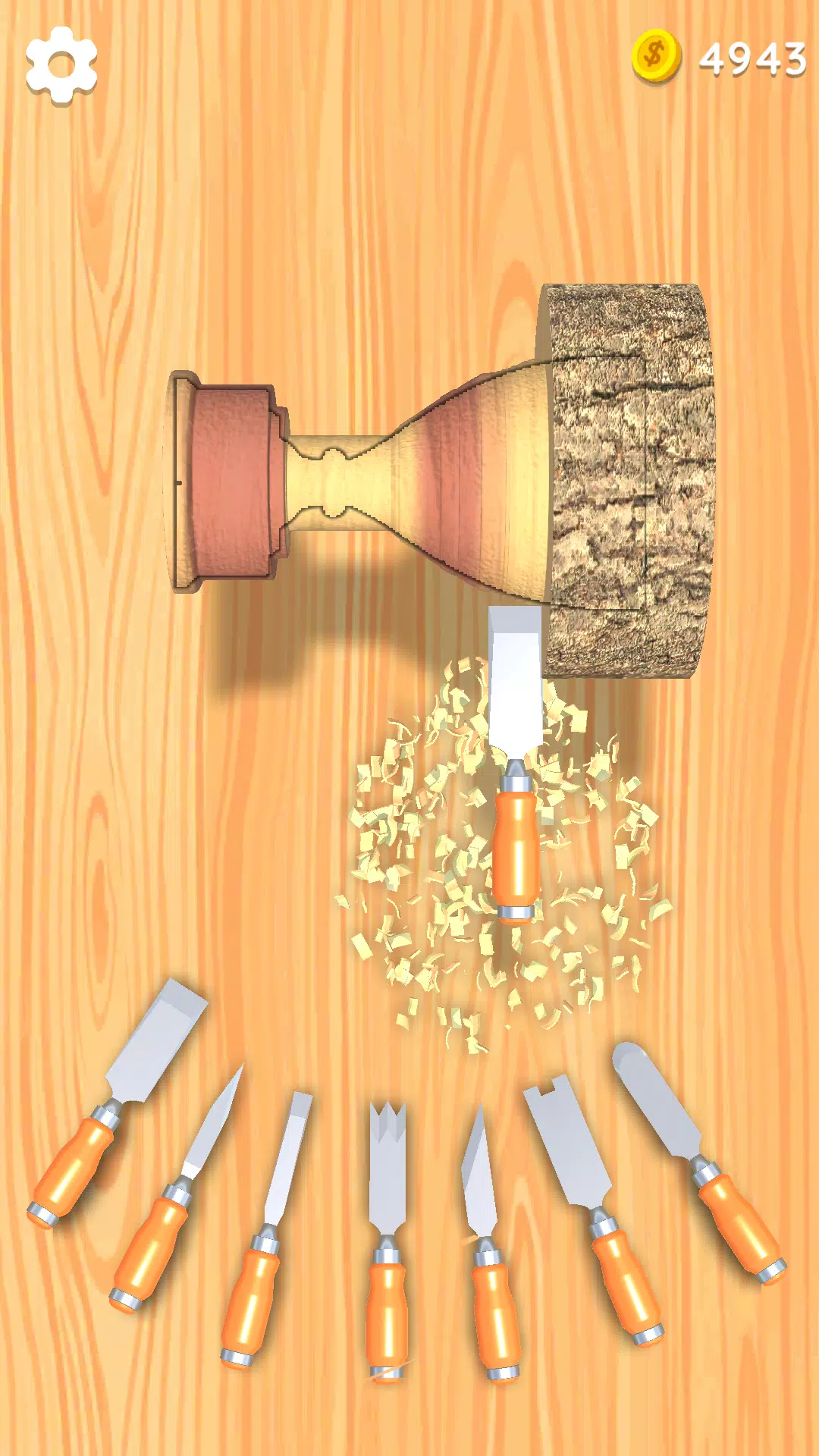Wood Turning应用截图第2张