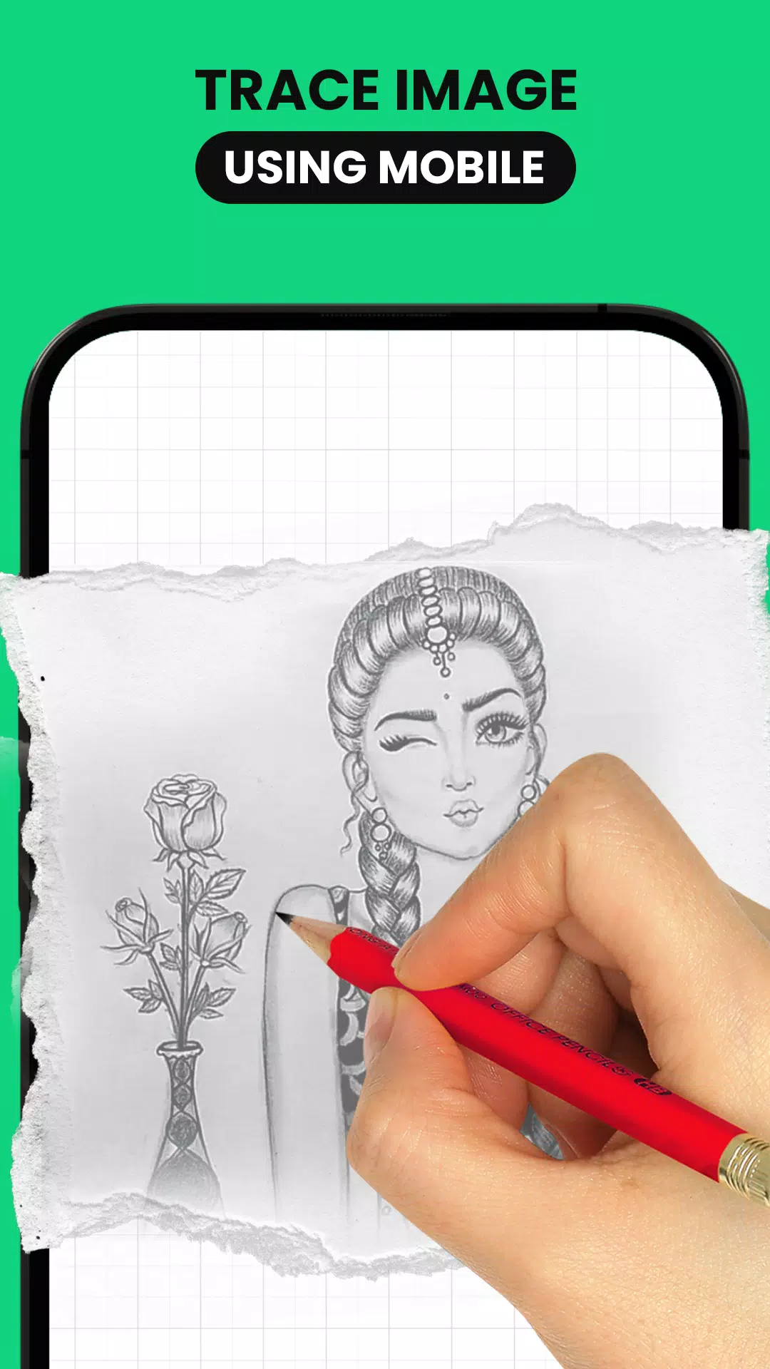 AR Drawing - Paint & Sketch.io Screenshot 3