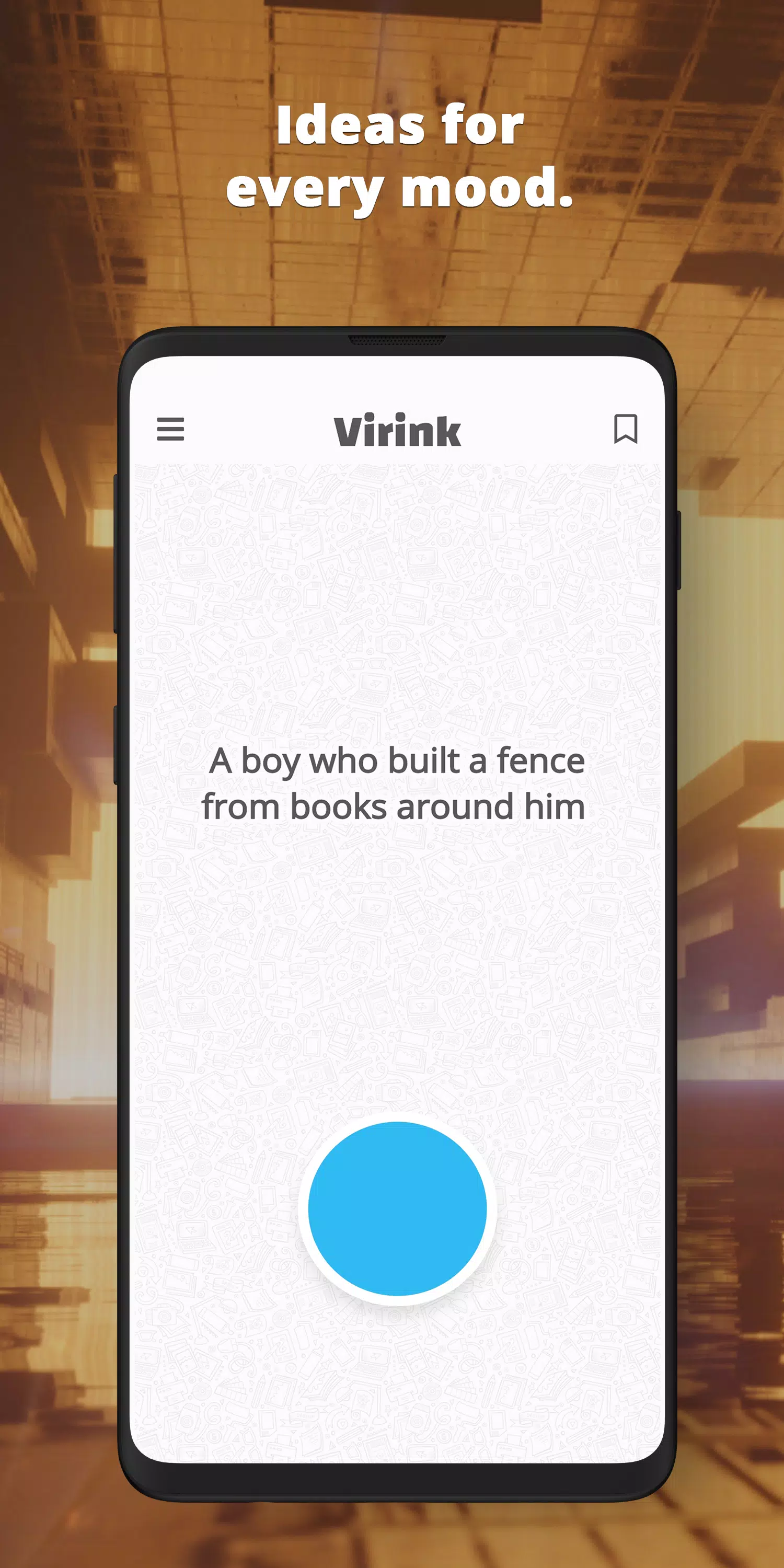 Virink What To Draw Zrzut ekranu 3