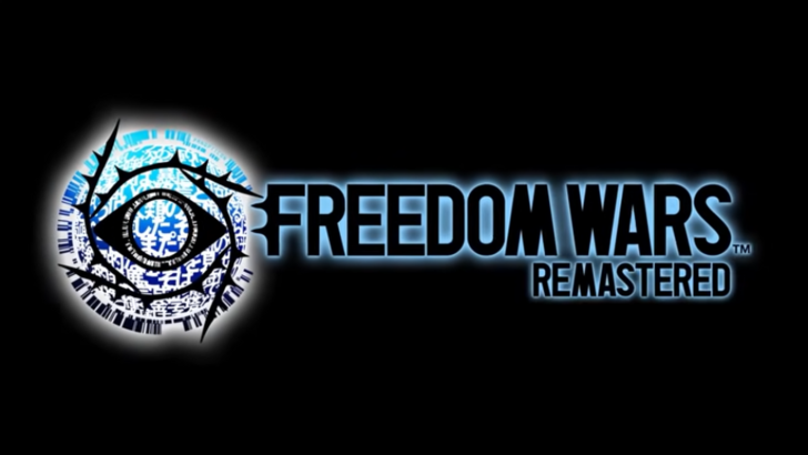 Freedom Wars Returns with Remaster Version