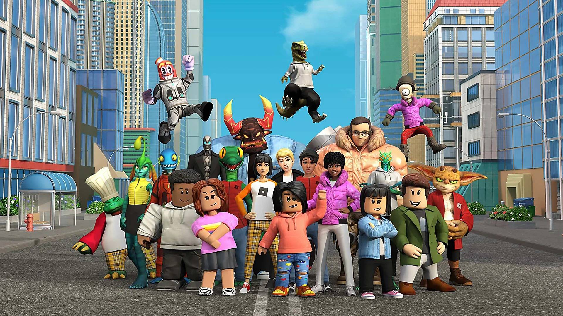 Roblox服务器状态：如何检查是否降低
