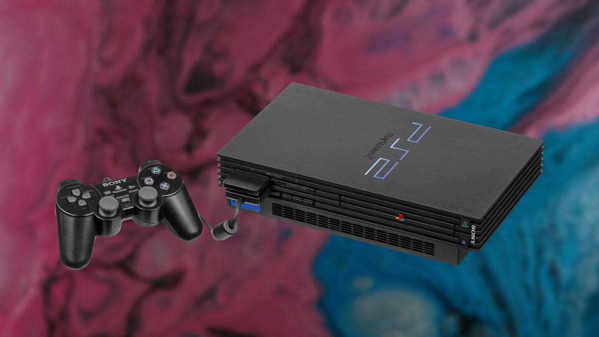 เกม PS2 อันดับต้น ๆ : รายการโปรดตลอดเวลา