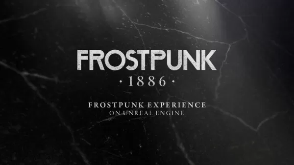 Frostpunk 1886 verwendet Unreal Engine, um das Original neu zu interpretieren
