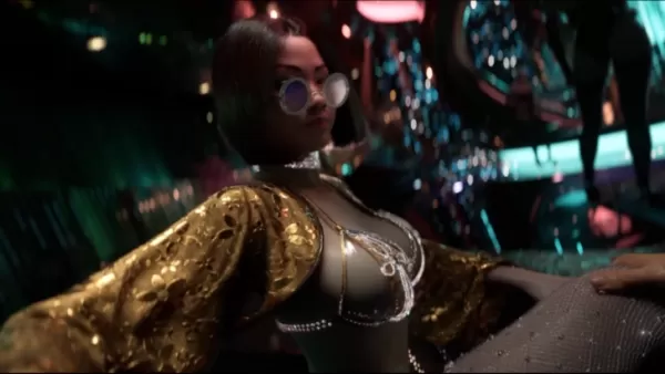 Atomic Heart 2 RPG Mechanics Expanded to Give Players More Freedom