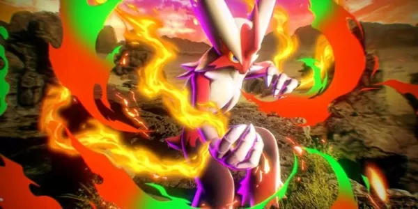 《宝可梦卡牌口袋版》今秋将加入超级进化系统