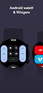 Universal Remote for Smart TVs Schermafbeelding 2