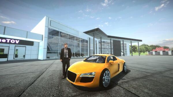 Car For Trade ultima versione dell'apk mod