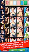 Star Model Solitaire :Klondike应用截图第2张