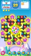 Fruit Candy : Match 3 Puzzle Screenshot 0