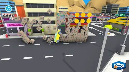 Clone Cars Screenshot 2