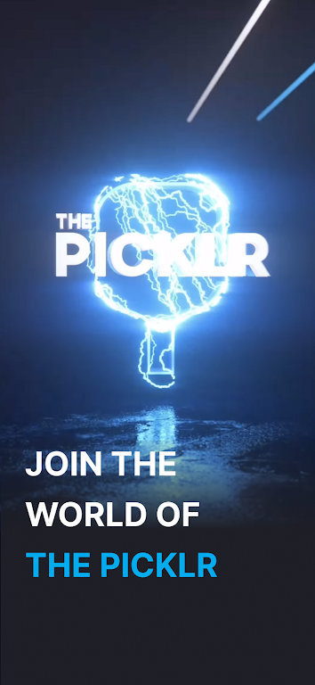 The Picklr + Screenshot 0