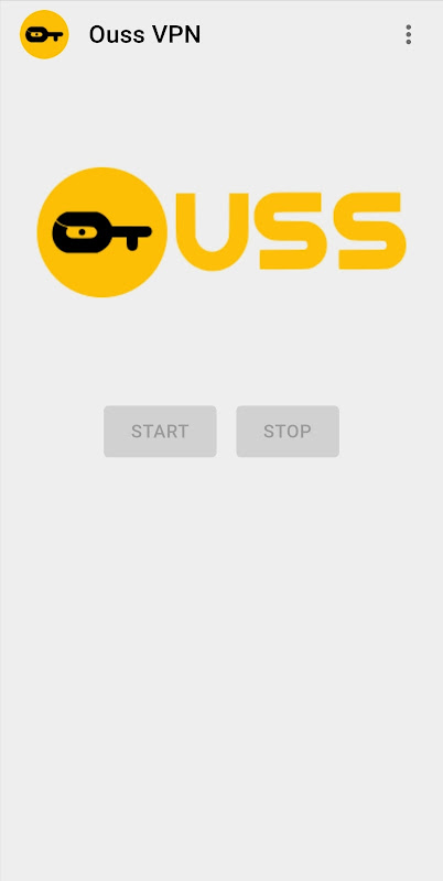 Ouss VPN (BETA)應用截圖第0張