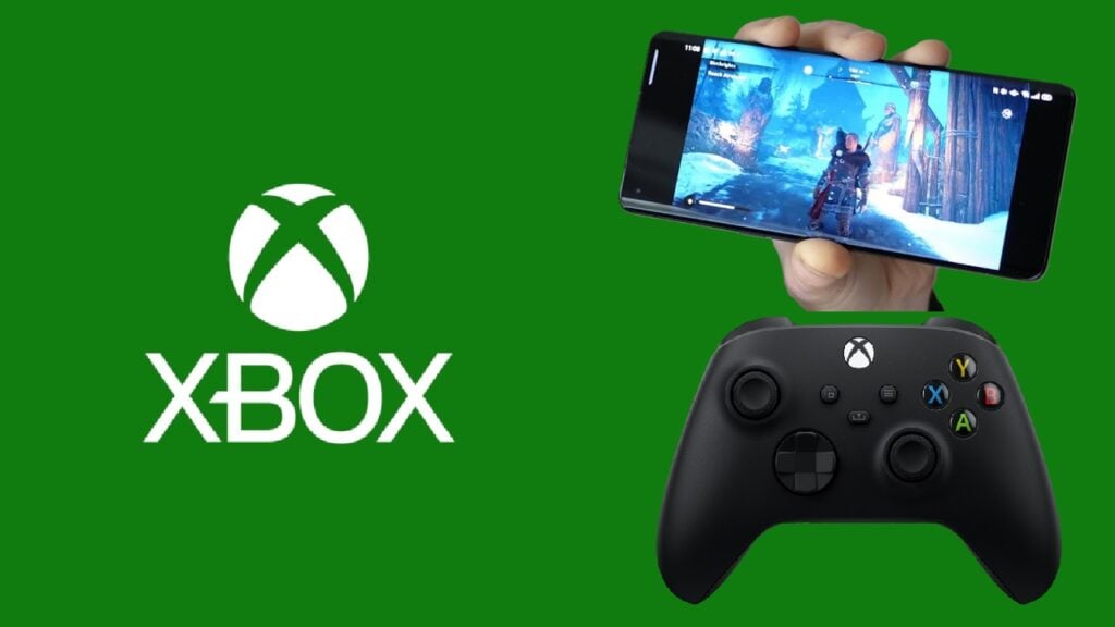 শীঘ্রই আপনি Xbox অ্যাপের মাধ্যমে সরাসরি অ্যান্ড্রয়েডে Xbox গেম কিনতে পারবেন!