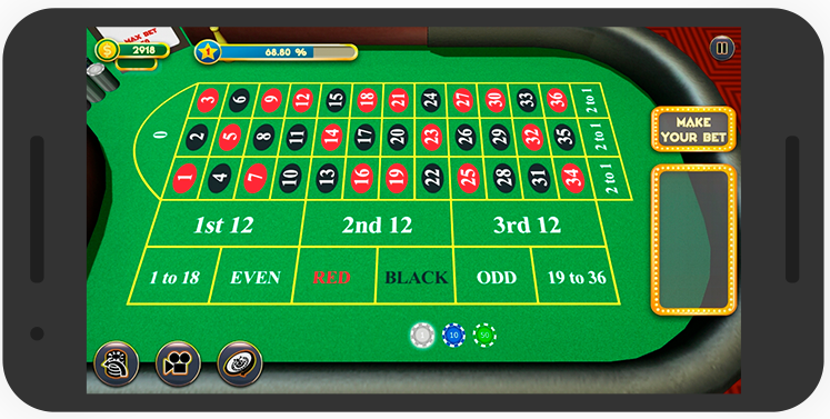 Virtual Casino应用截图第2张