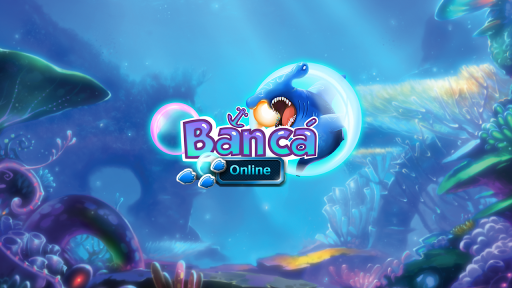 Fish Hunt Captura de pantalla 2