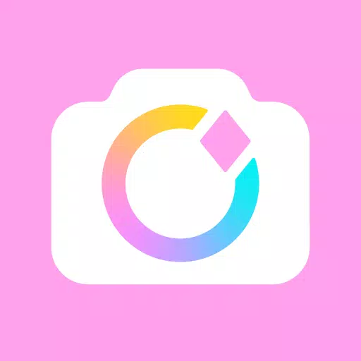 BeautyCam-AI Photo Editor