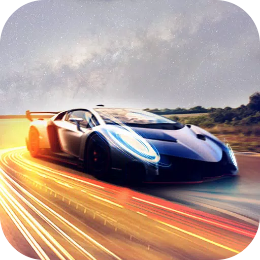 Traffic  Racing  Nation:  Traffic  Racer  Driving