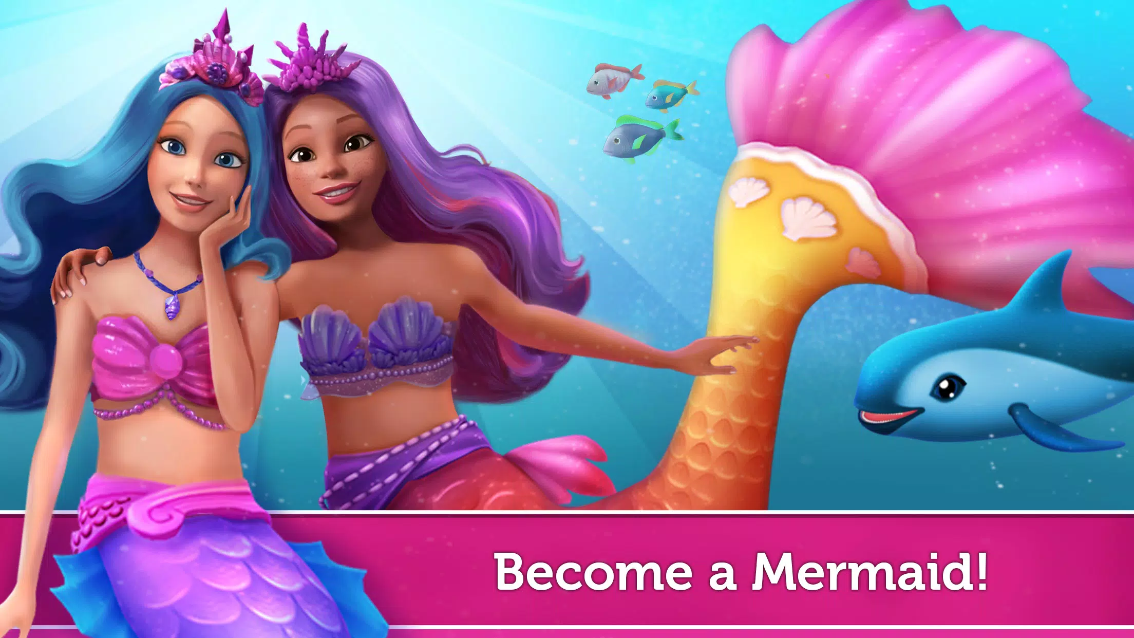 Barbie Dreamhouse Adventures স্ক্রিনশট 3
