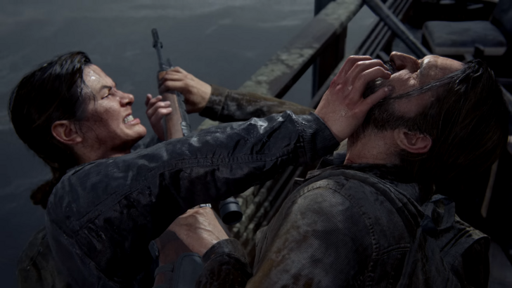 Naughty Dog Shifted Resources From Last of Us Online to New IP