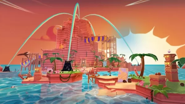 不再有彩虹與飛翔 現在Android XR支援手部追蹤