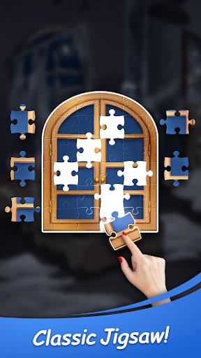 Jigsaw Puzzles: HD Puzzle Game应用截图第3张