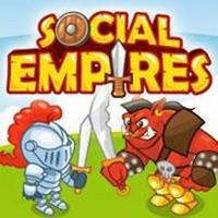 Social Empires