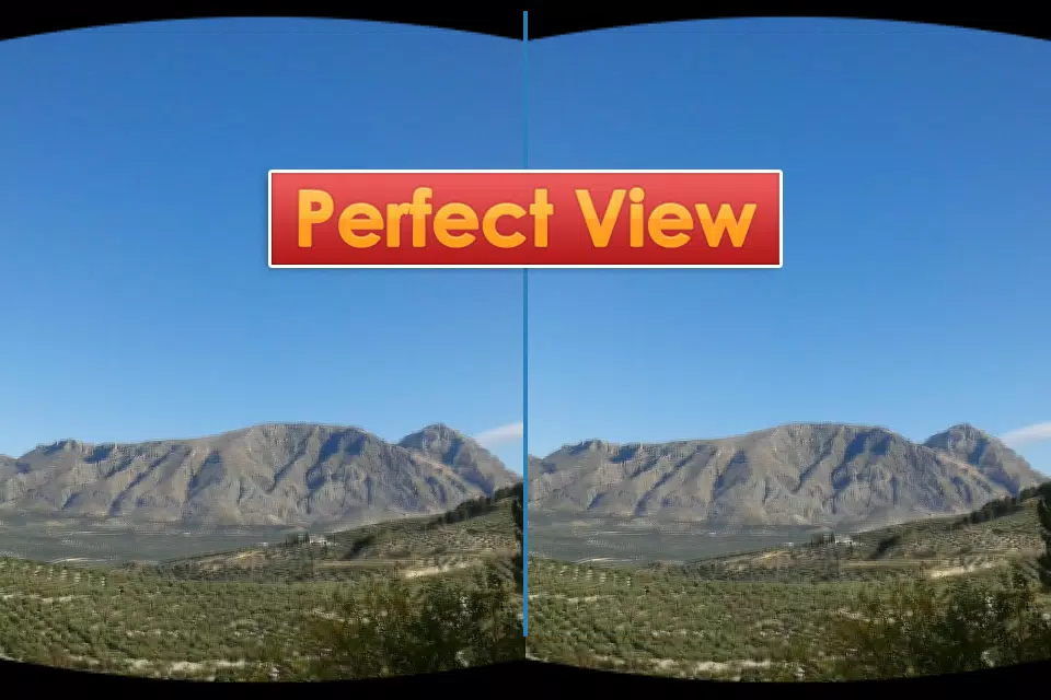 VaR's VR Video Player Скриншот 0