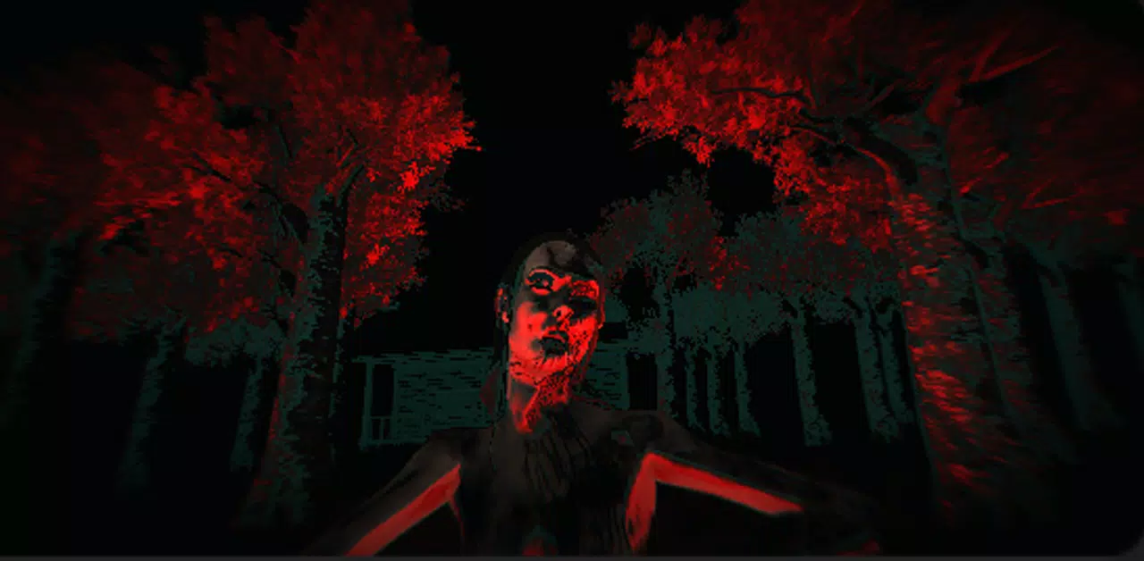 tili bom horror game ဖန်သားပြင်ဓာတ်ပုံ 3