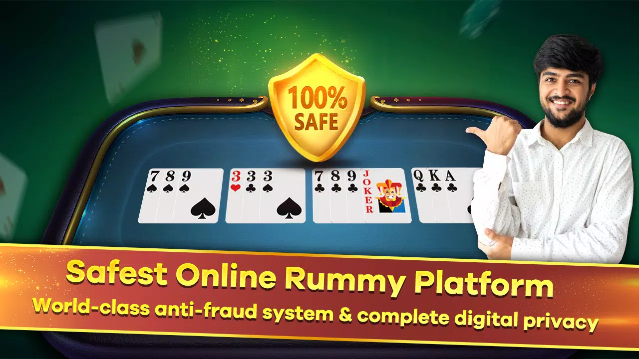RozRummy Zrzut ekranu 2