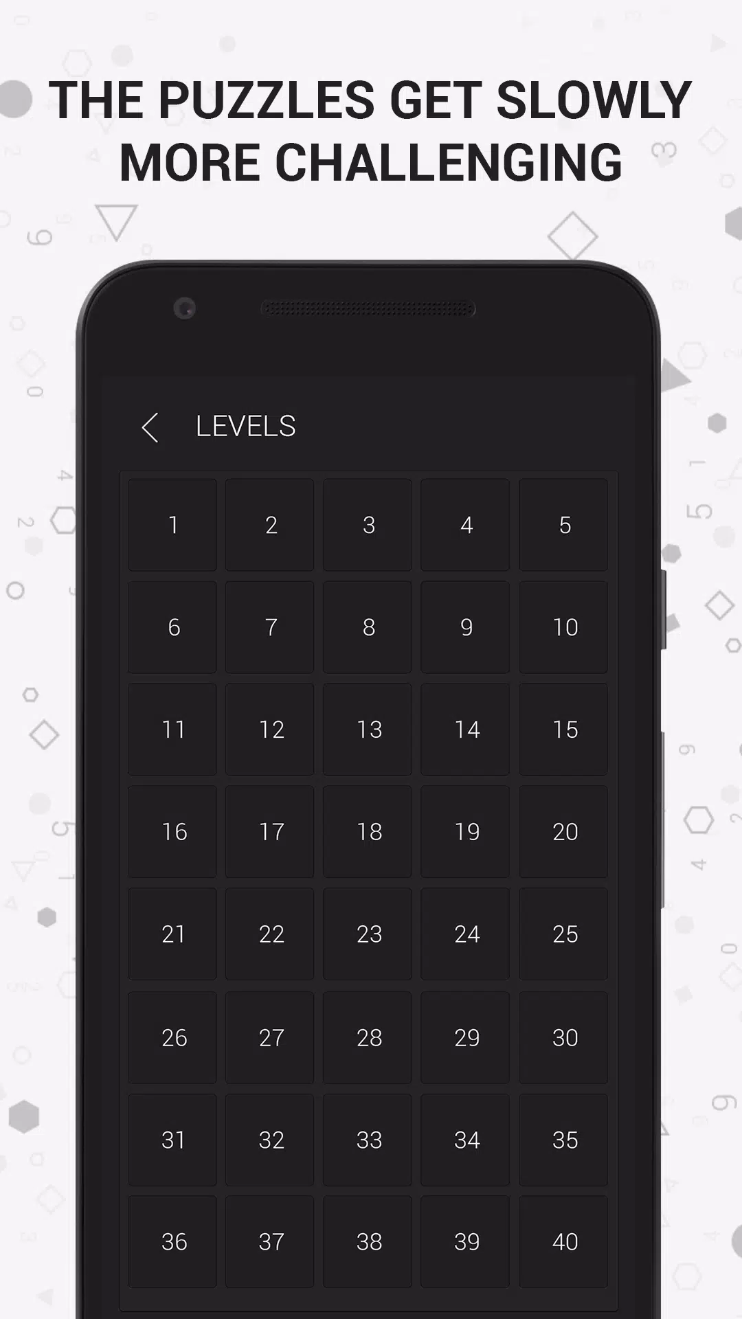 Math | Riddle and Puzzle Game Zrzut ekranu 1