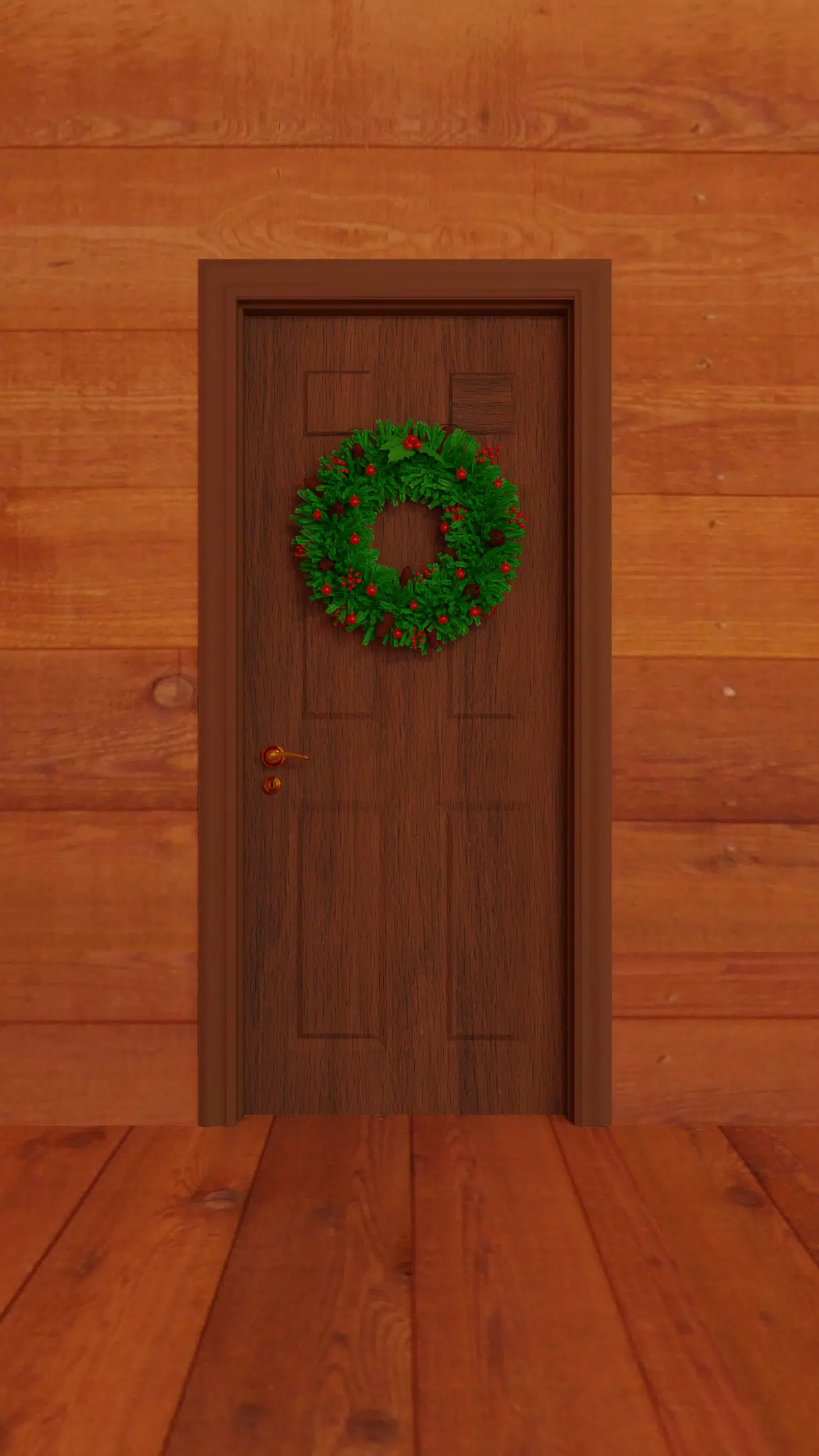 Escape Game Santa Captura de pantalla 3