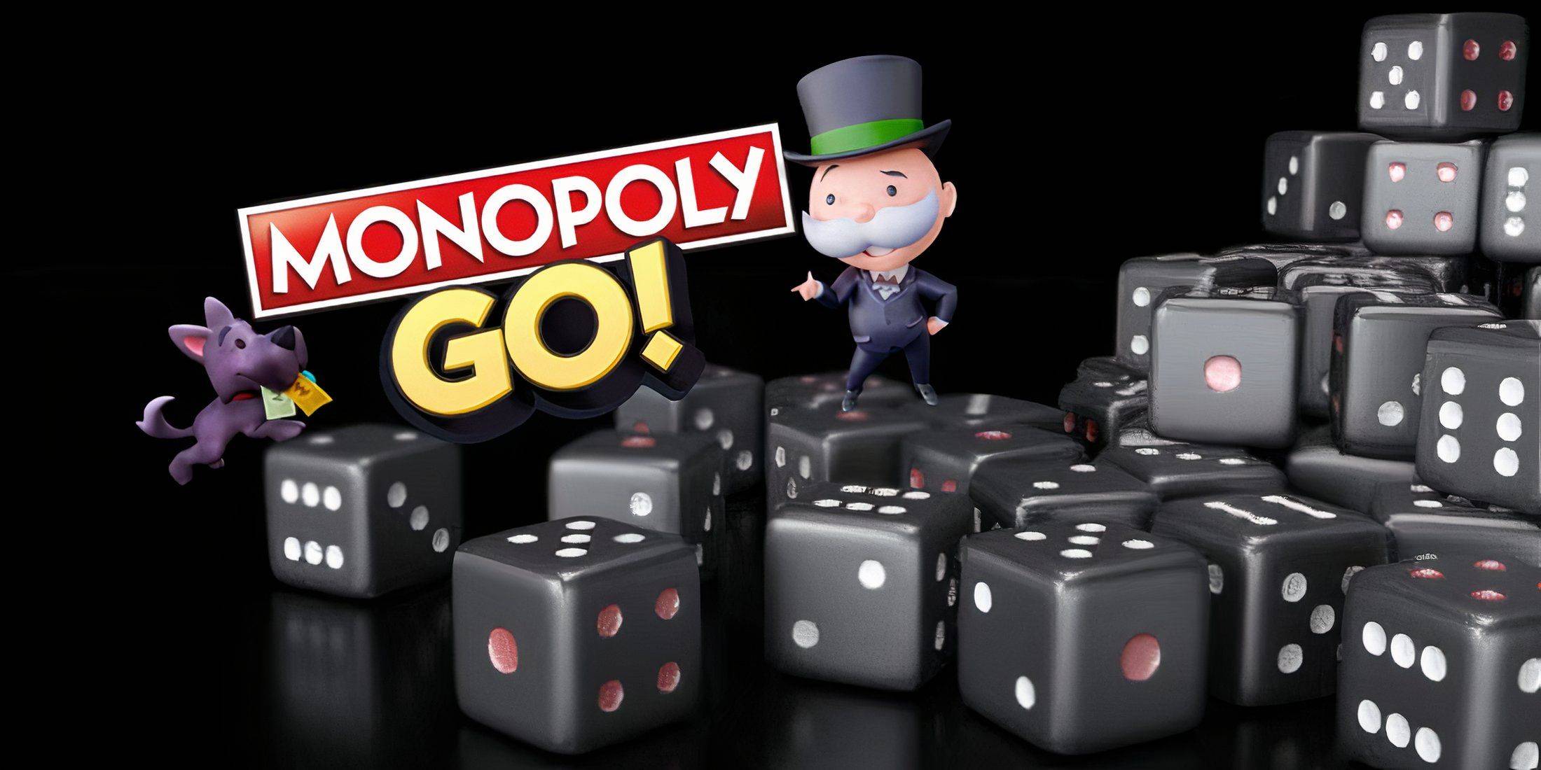 Monopoly GO: Ücretsiz Zar Atma Bağlantıları (Günlük Güncellenir)