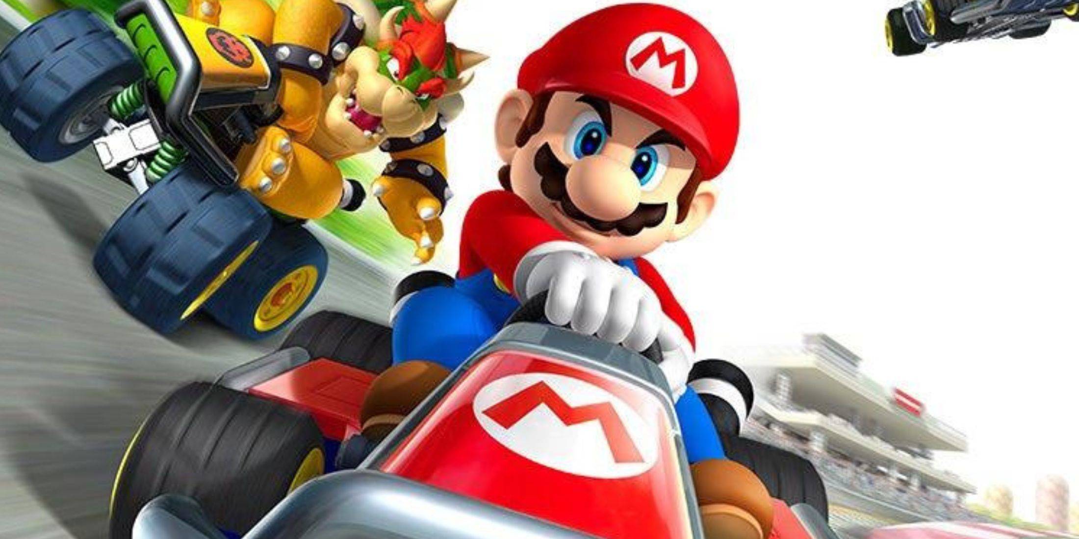 Rumeur: Mario Kart 9 Date de sortie révélée