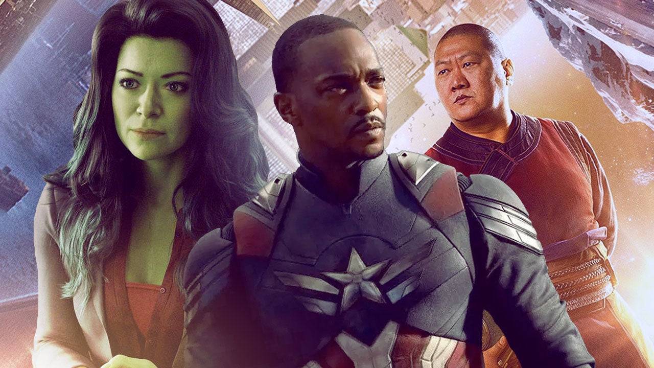 Russo Brothers: Avengers 'Juízes e Guerras Secretas marcam' um novo começo 'para MCU