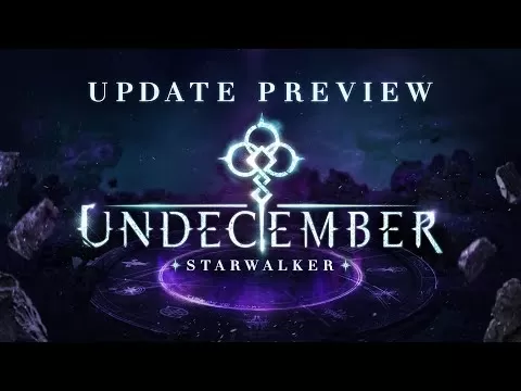 Undecember Update Visuals