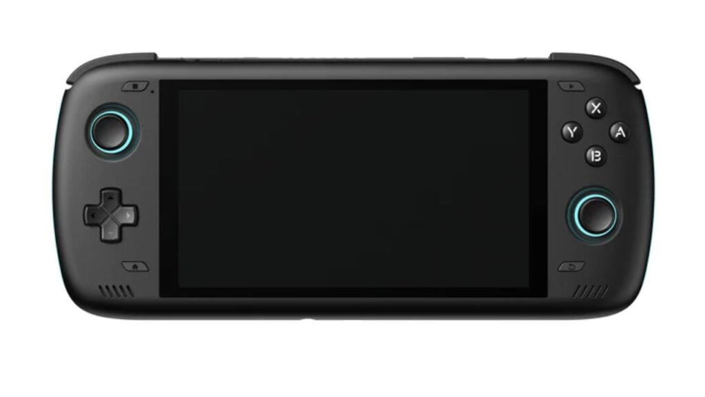 Ayn Odin 2 Pro
