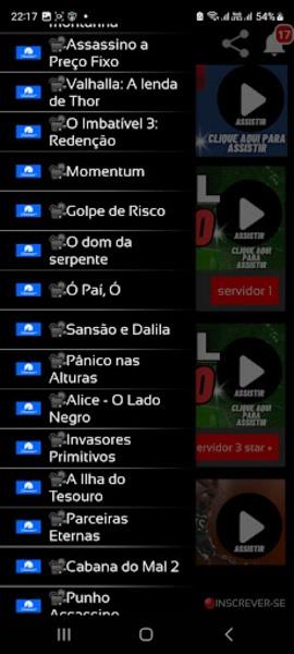 FF.HD brasil 20.24 Mod ဖန်သားပြင်ဓာတ်ပုံ 0