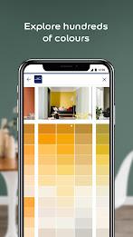 Dulux Visualizer SG স্ক্রিনশট 1