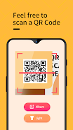 QR Note Scan&Genarate Ekran Görüntüsü 2