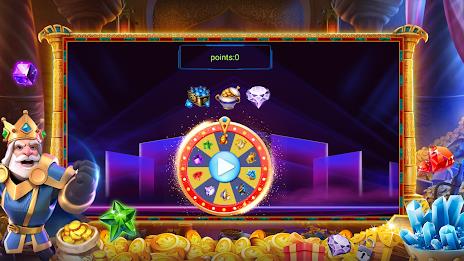 Diamond gold lucky spin home স্ক্রিনশট 2