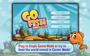 Go Fish: The Card Game for All Screenshot 3