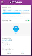 NETGEAR Mobile Screenshot 0