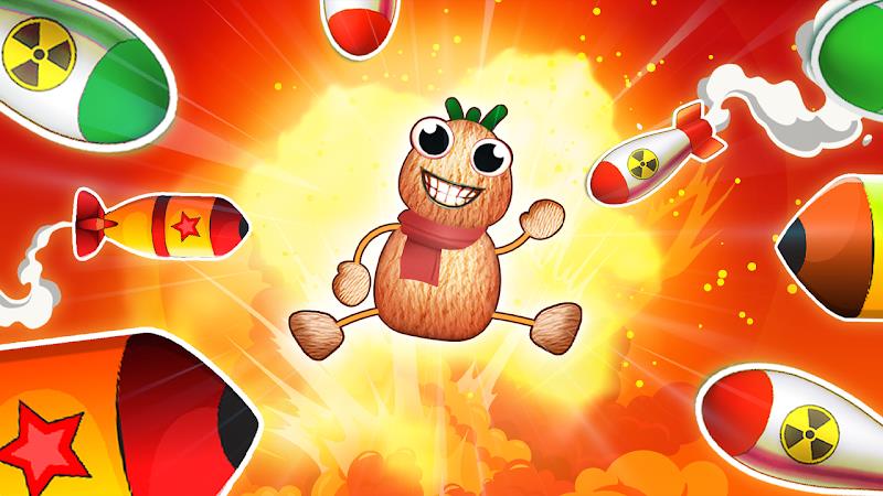 Beat Monster: Ragdoll Arena Schermafbeelding 0