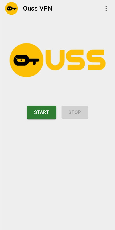 Ouss VPN (BETA)應用截圖第2張