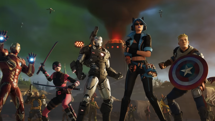 Unreal Engine 6 ต้องการสร้าง metaverse ยักษ์หนึ่งเกมกับเกมทั้งหมด