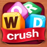 Word Crush - Jeu de mots