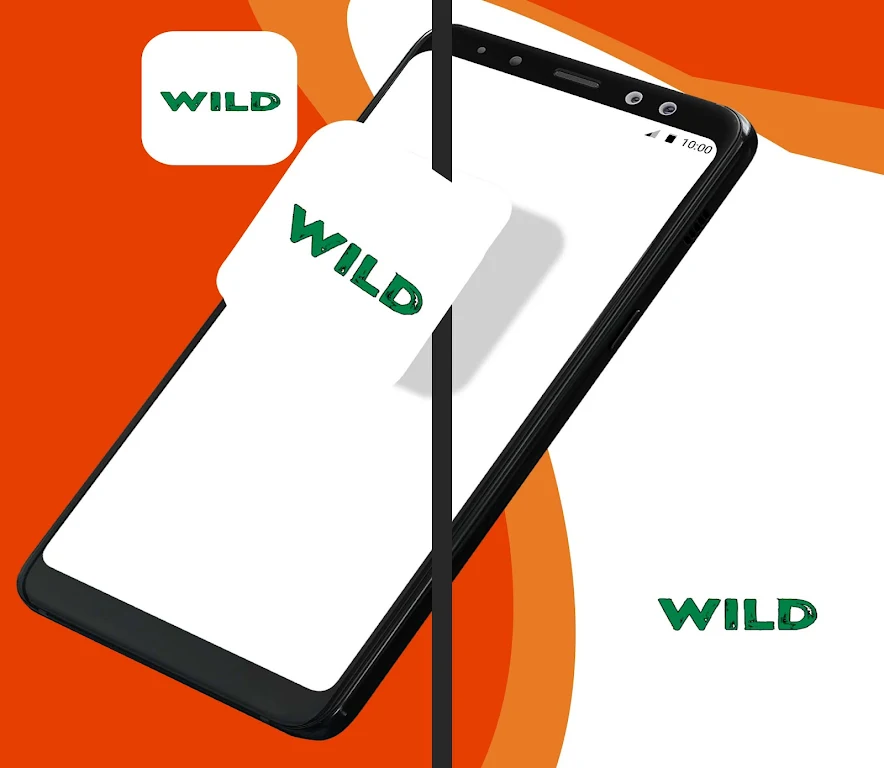 Wild Casino Mobile スクリーンショット 0